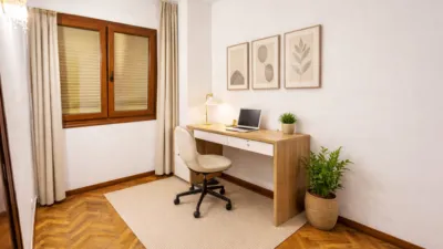 Apartment on Carrer d'Aragó photo 12