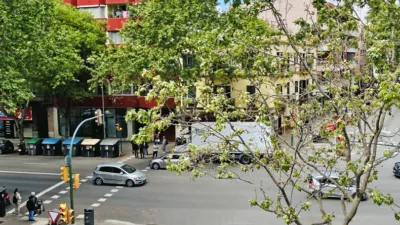Apartment on Carrer d'Aragó photo 18
