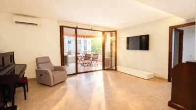 Apartment on Carrer d'Aragó photo 3