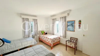 Detached house in Carrer de Saridakis photo 38