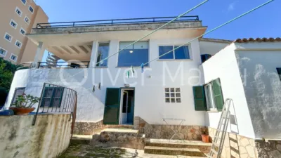 Detached house in Carrer de Saridakis photo 40