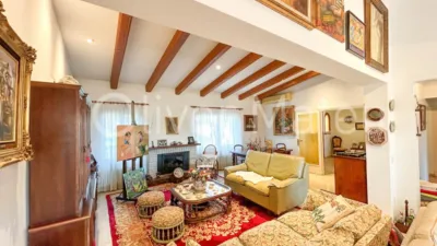 Detached house in Carrer de Saridakis photo 2