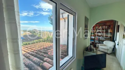 Detached house in Carrer de Saridakis photo 17