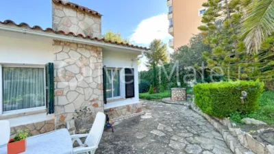 Detached house in Carrer de Saridakis photo 41