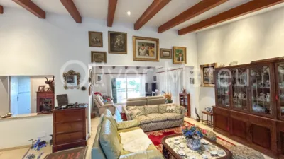Detached house in Carrer de Saridakis photo 24