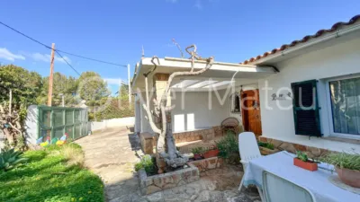 Detached house in Carrer de Saridakis photo 14