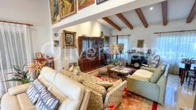 Detached house in Carrer de Saridakis photo 3
