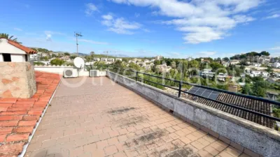 Detached house in Carrer de Saridakis photo 9