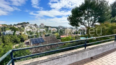 Detached house in Carrer de Saridakis photo 15