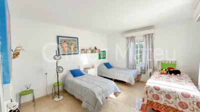 Detached house in Carrer de Saridakis photo 36