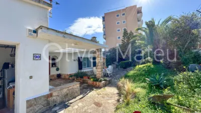 Detached house in Carrer de Saridakis photo 10