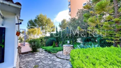 Detached house in Carrer de Saridakis photo 42