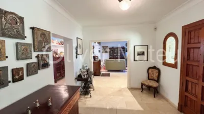 Detached house in Carrer de Saridakis photo 19