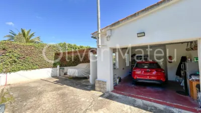 Detached house in Carrer de Saridakis photo 7
