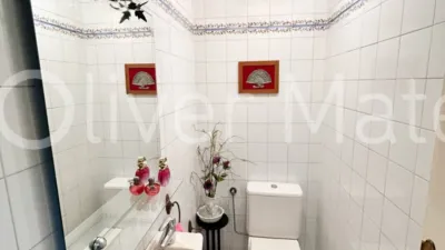Detached house in Carrer de Saridakis photo 22
