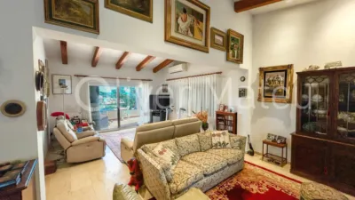 Detached house in Carrer de Saridakis photo 4