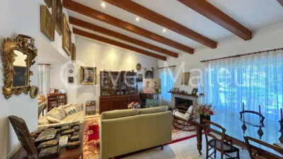 Detached house in Carrer de Saridakis photo 12