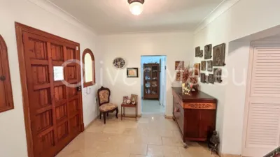 Detached house in Carrer de Saridakis photo 23