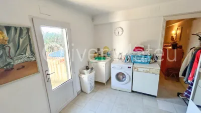 Detached house in Carrer de Saridakis photo 30