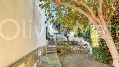 Detached house in Carrer de Saridakis photo 39