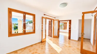 Apartment on Carrer de Joan Coromines photo 4