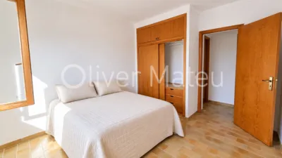 Apartment on Carrer de Joan Coromines photo 10