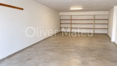 Apartment on Carrer de Joan Coromines photo 25