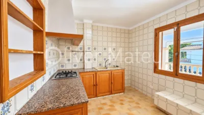 Apartment on Carrer de Joan Coromines photo 5