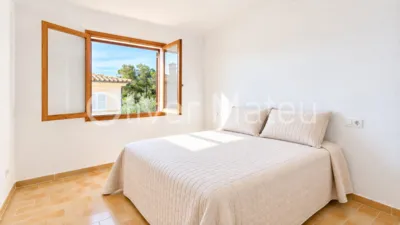 Apartment on Carrer de Joan Coromines photo 15
