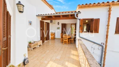 Apartment on Carrer de Joan Coromines photo 6