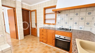Apartment on Carrer de Joan Coromines photo 21