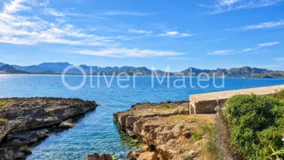 Apartment on Carrer de Joan Coromines photo 17