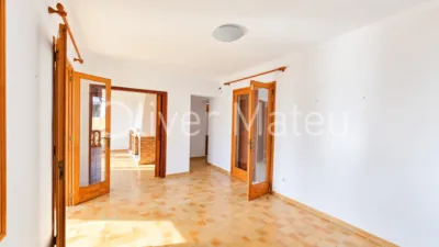 Apartment on Carrer de Joan Coromines photo 20