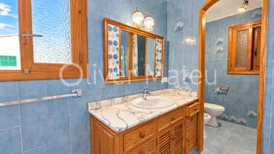 Apartment on Carrer de Joan Coromines photo 16