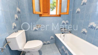 Apartment on Carrer de Joan Coromines photo 24