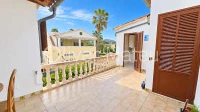 Apartment on Carrer de Joan Coromines photo 22