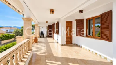 Apartment on Carrer de Joan Coromines photo 18