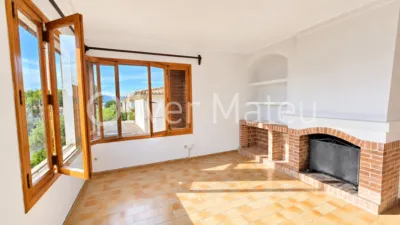 Apartment on Carrer de Joan Coromines photo 7