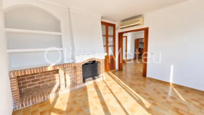 Apartment on Carrer de Joan Coromines photo 23