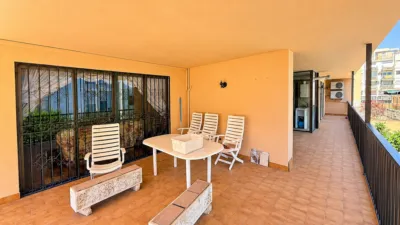 Apartment in El Rafal Nou photo 2