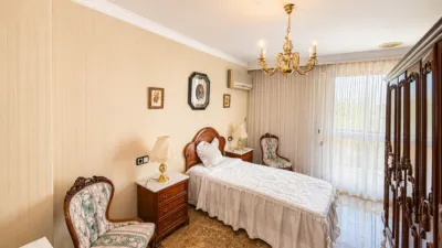 Apartment in El Rafal Nou photo 9