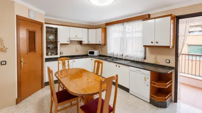 Apartment in El Rafal Nou photo 6