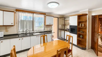 Apartment in El Rafal Nou photo 14