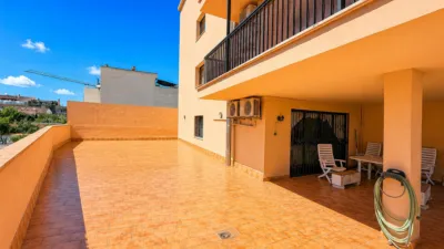 Apartment in El Rafal Nou photo 19