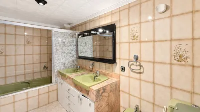 Apartment in El Rafal Nou photo 17