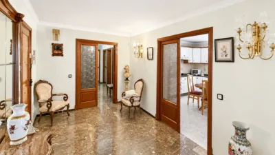Apartment in El Rafal Nou photo 13
