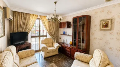 Apartment in El Rafal Nou photo 18