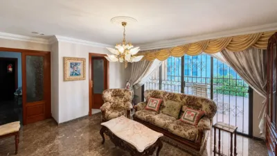 Apartment in El Rafal Nou photo 8