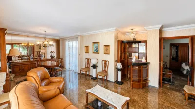 Apartment in El Rafal Nou photo 4