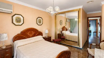 Apartment in El Rafal Nou photo 15